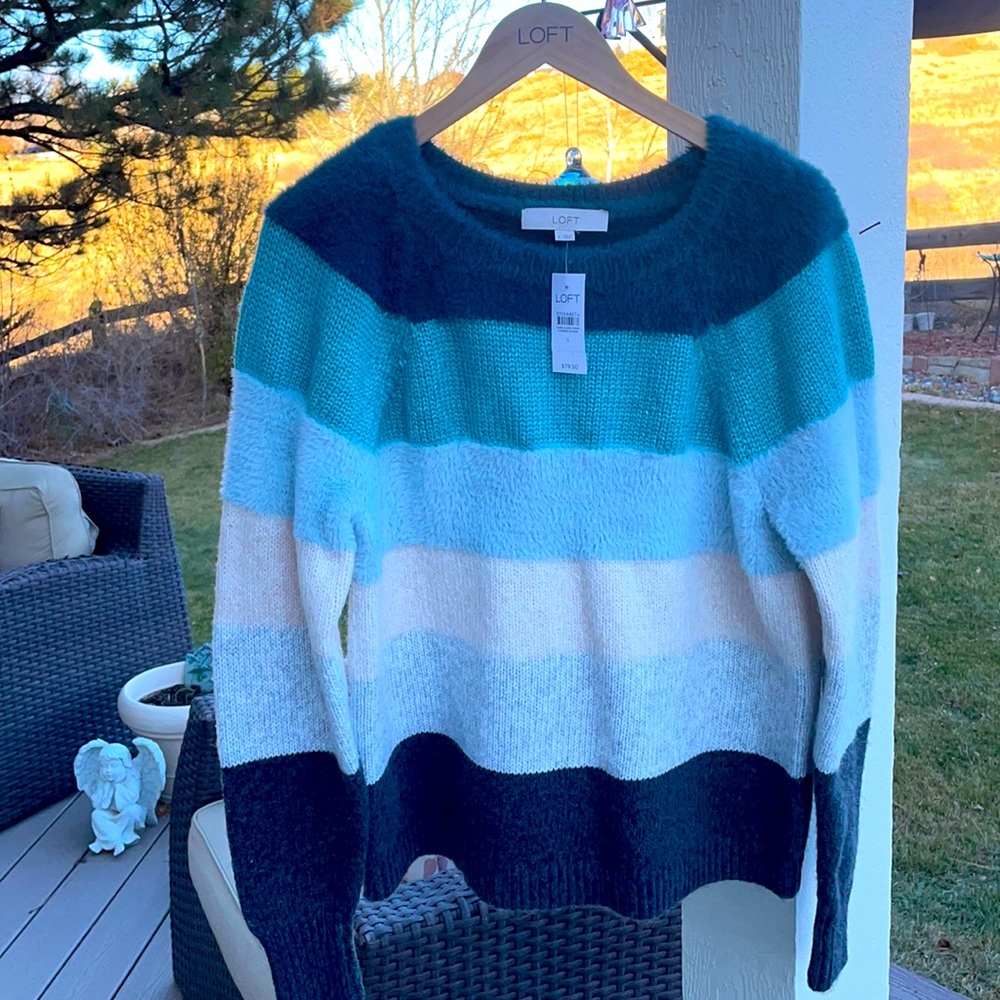 LOFT Sweater